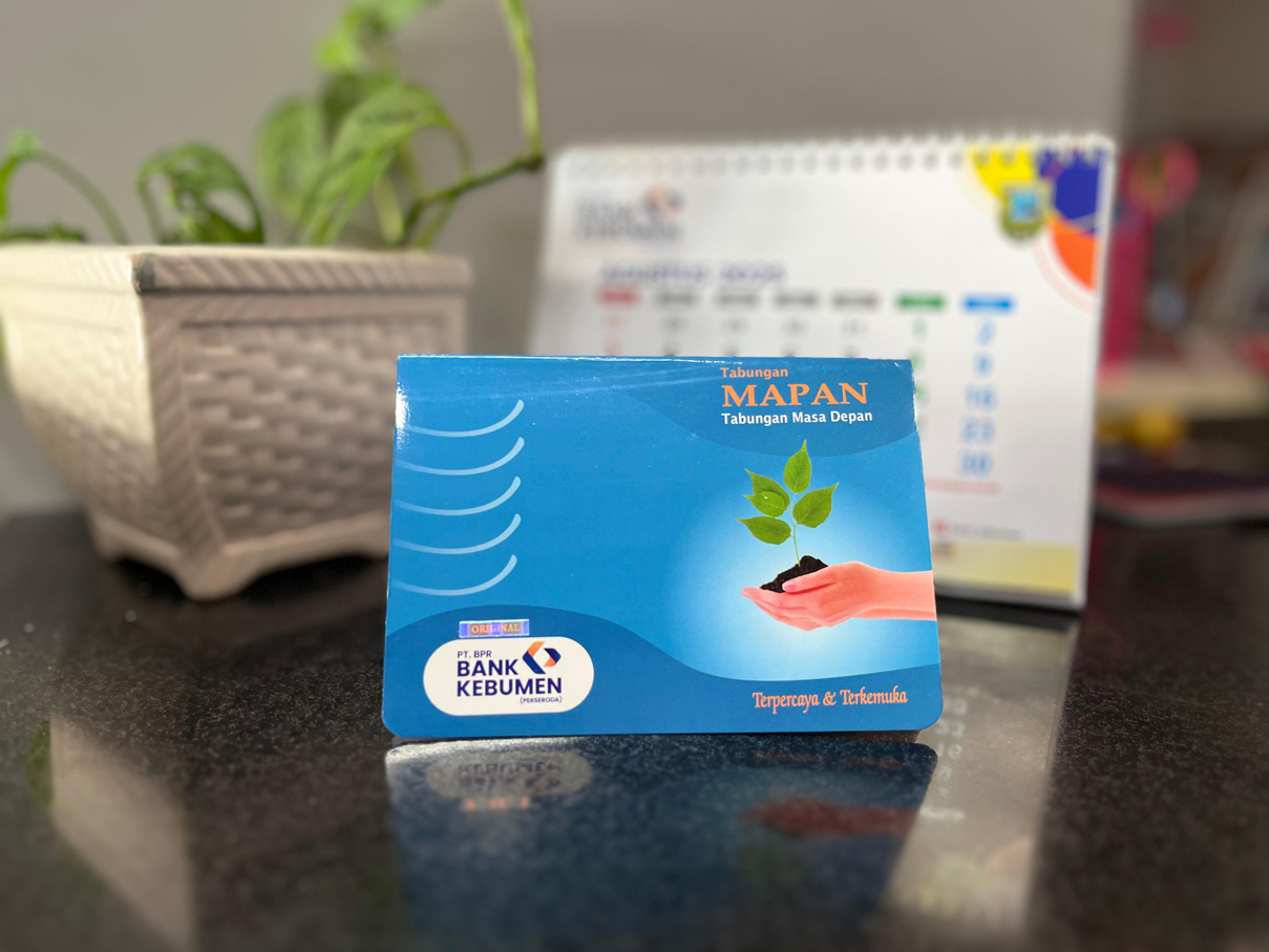 tabungan mapan