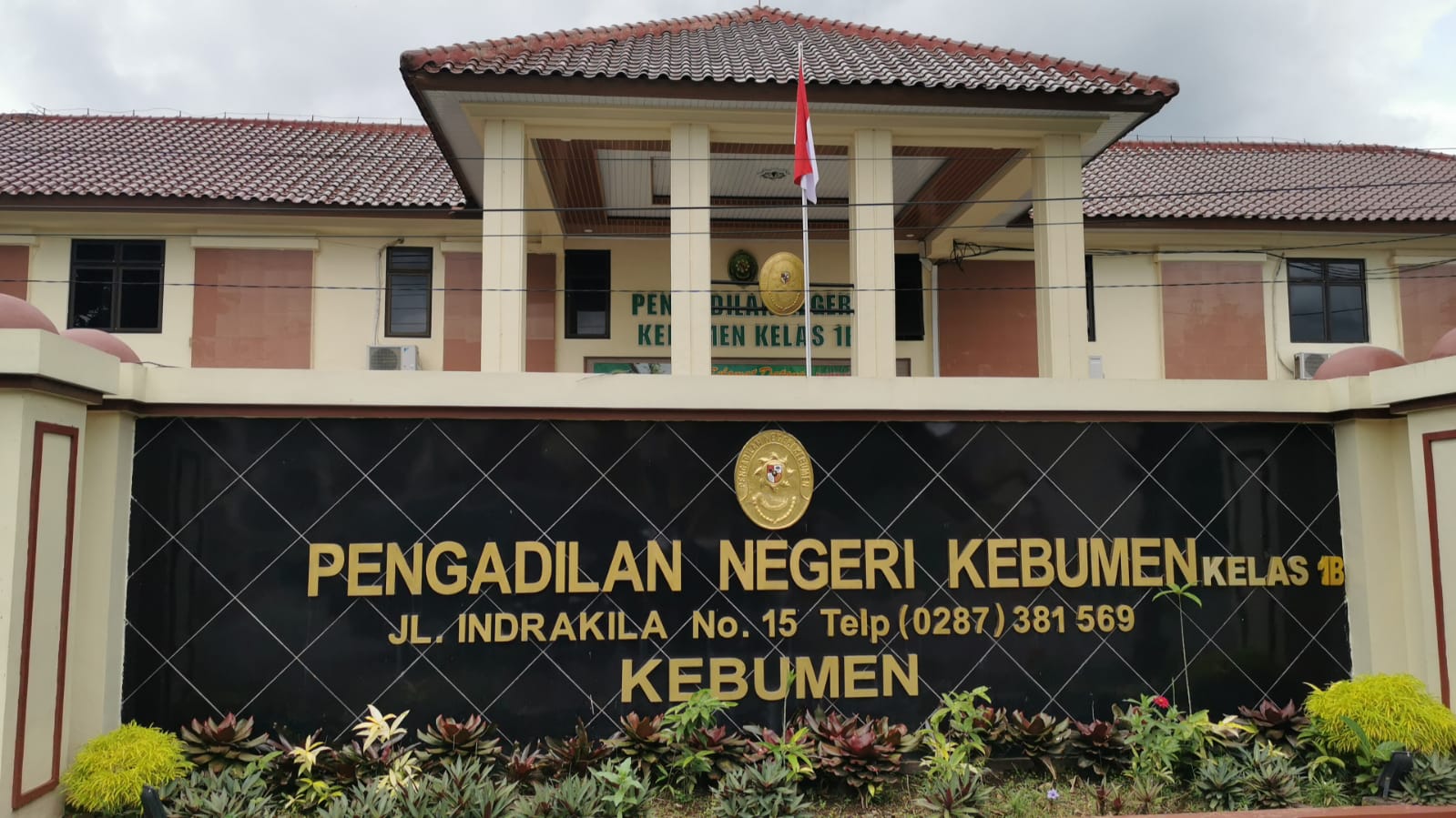 Bank Kebumen Ancam Seret Debitur Bermasalah ke Pengadila