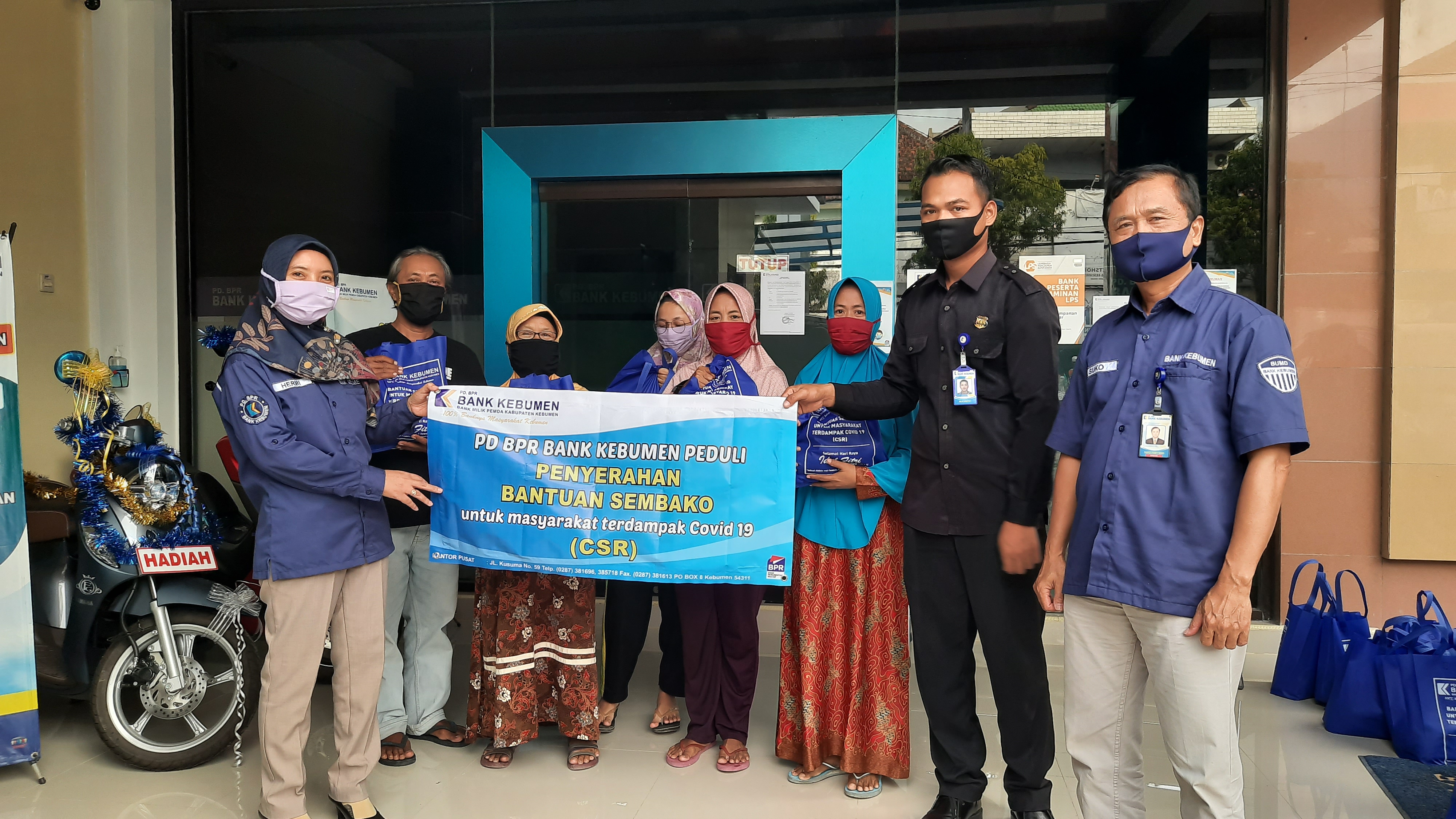 bantuan covid 19