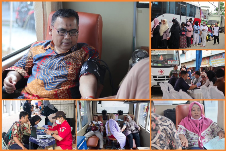 donor darah
